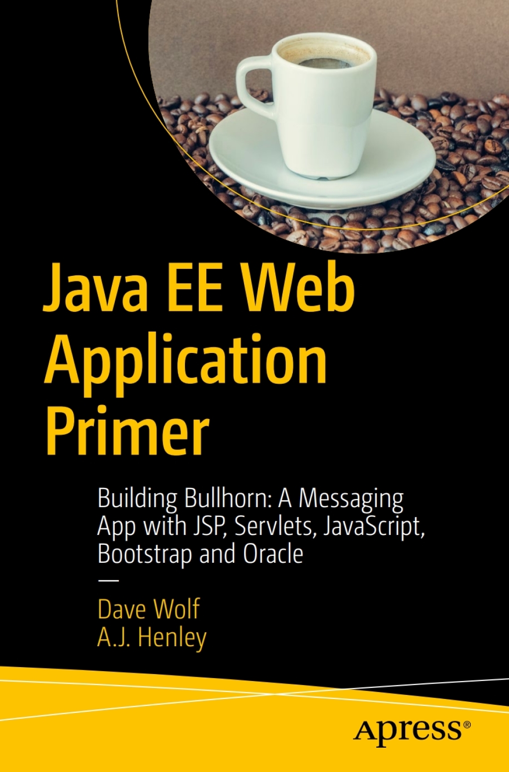 Java EE Web Application Primer (eBook)