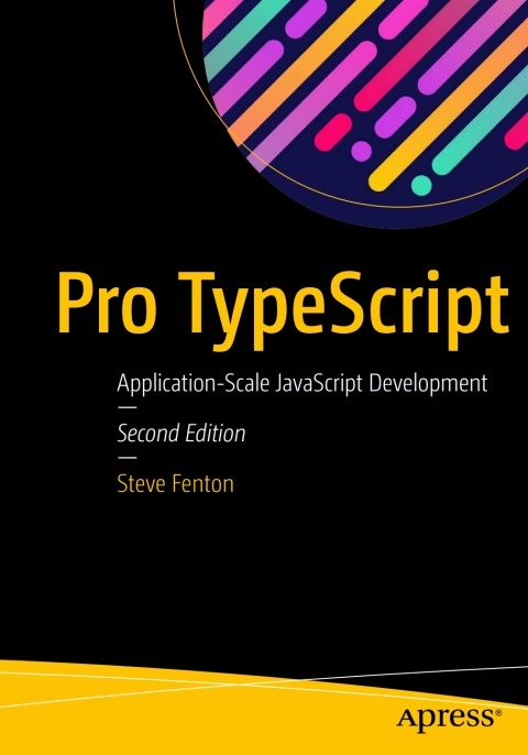 Pro TypeScript 