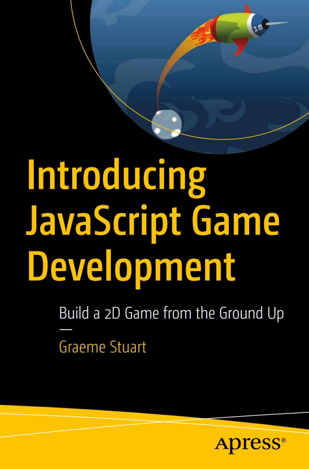 Introducing JavaScript Game Development (eBook)