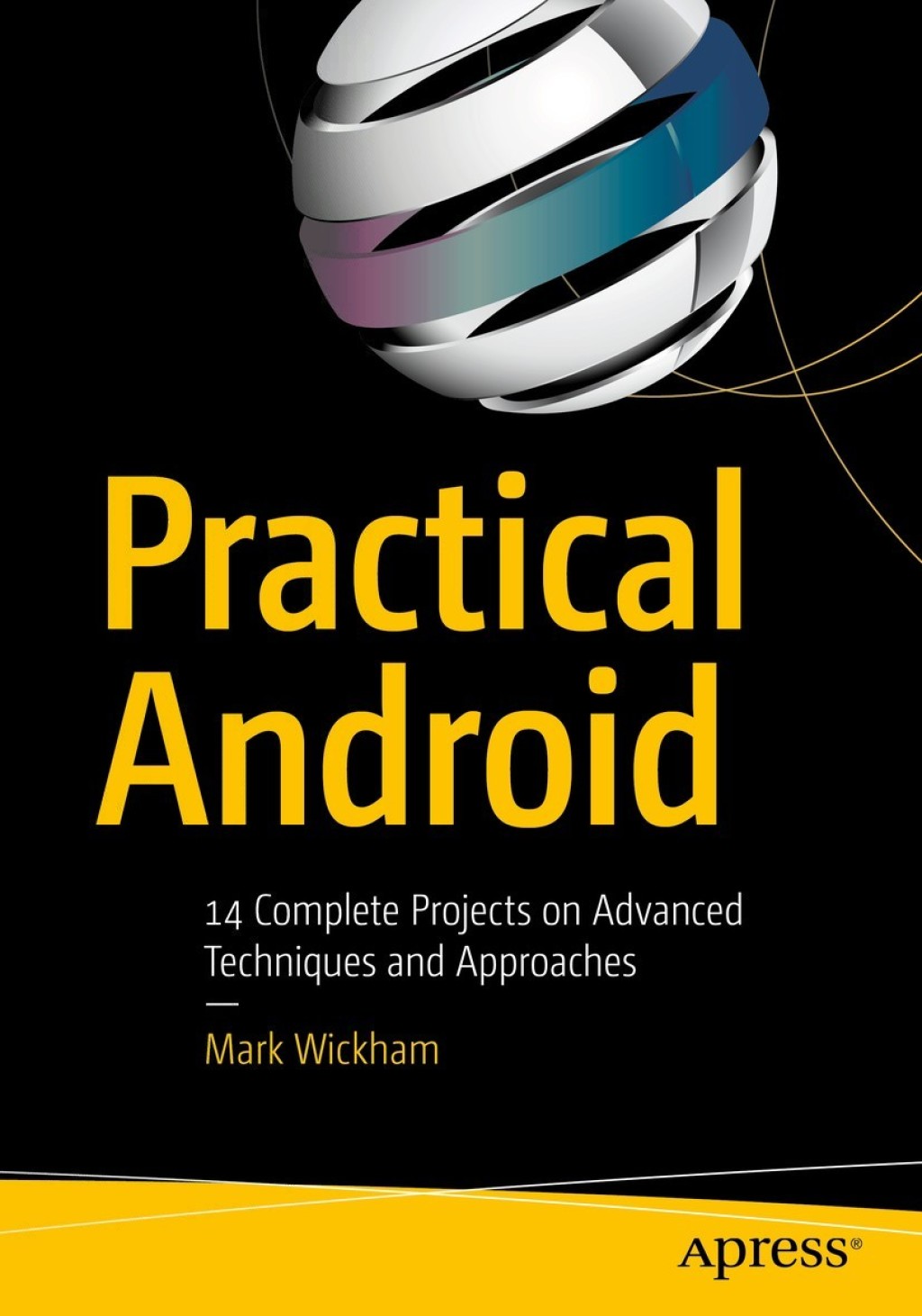 Practical Android (eBook)