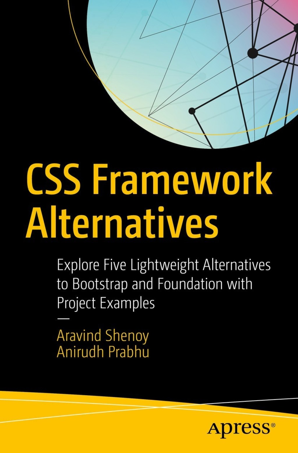 CSS Framework Alternatives (eBook)