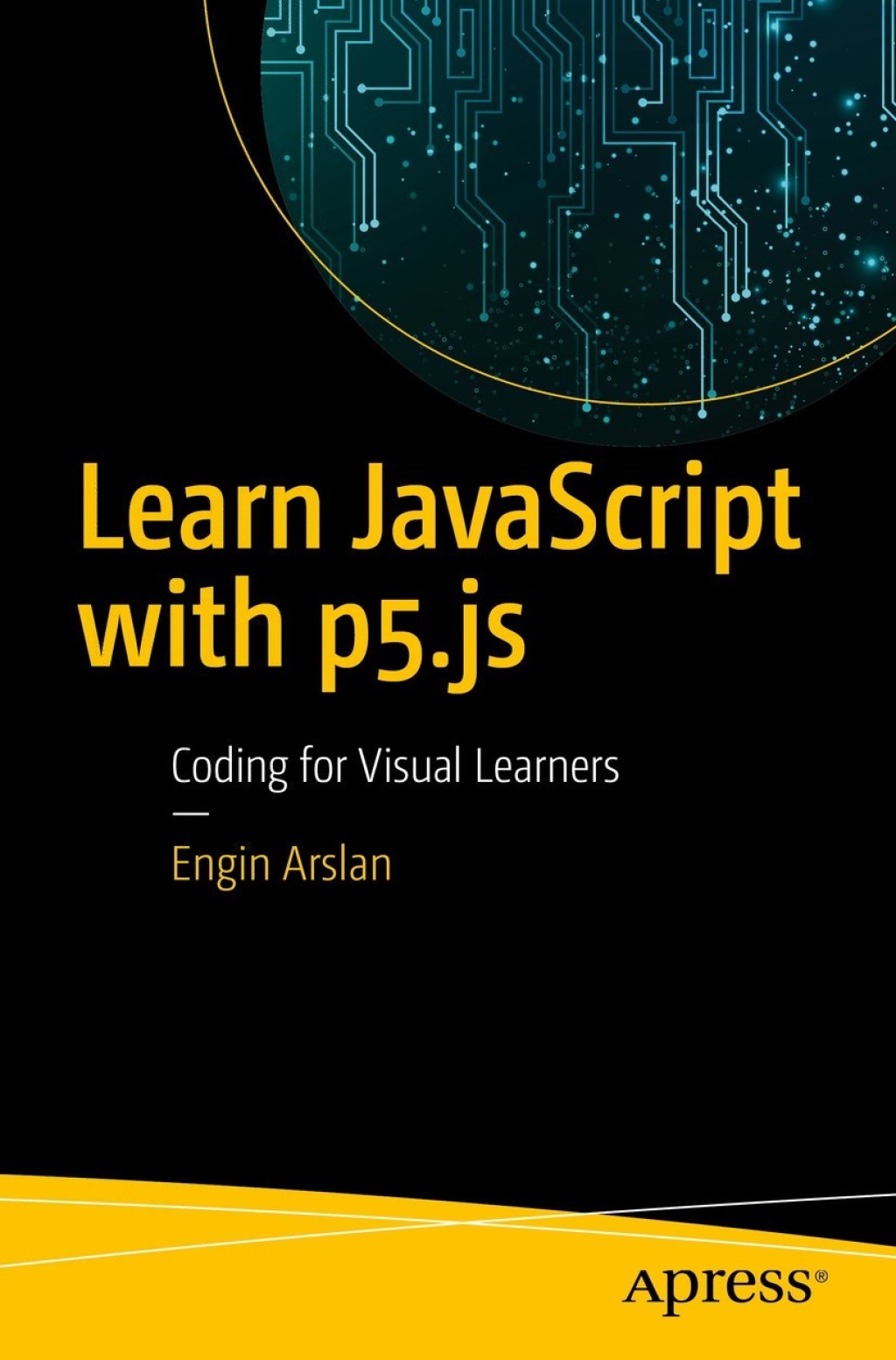 Learn JavaScript with p5.js (eBook)