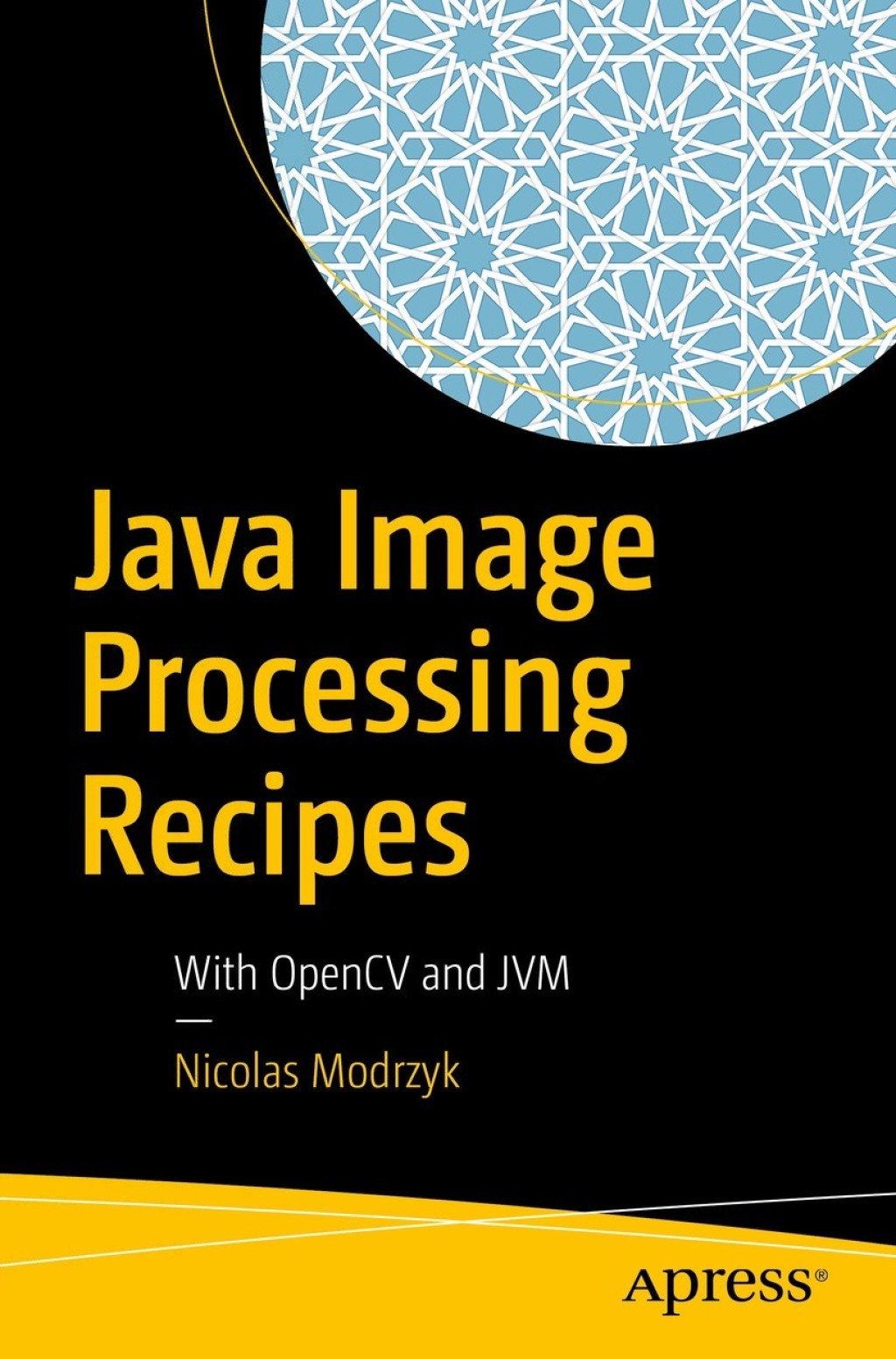 Java Image Processing Recipes (eBook)