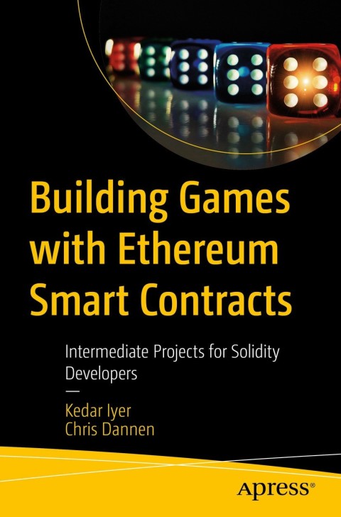 Building Games with Ethereum Smart Contracts 