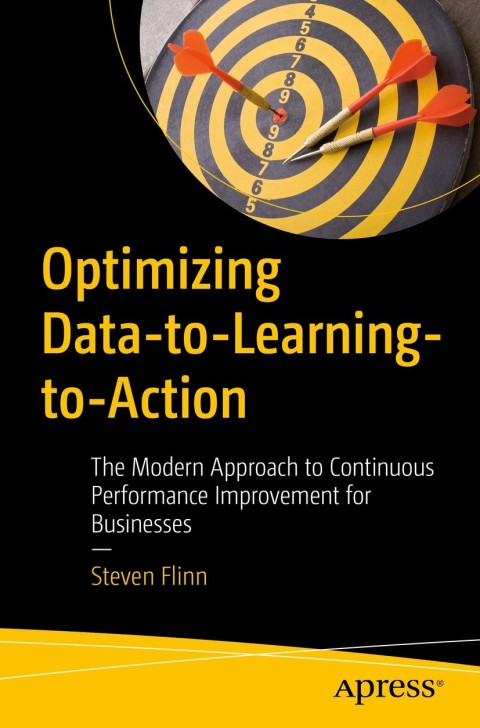 Optimizing Data-to-Learning-to-Action 