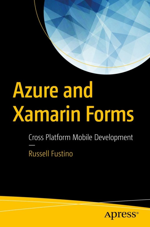 Azure and Xamarin Forms 