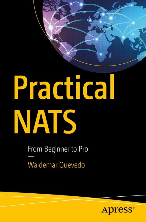 Cover image for book Practical NATS