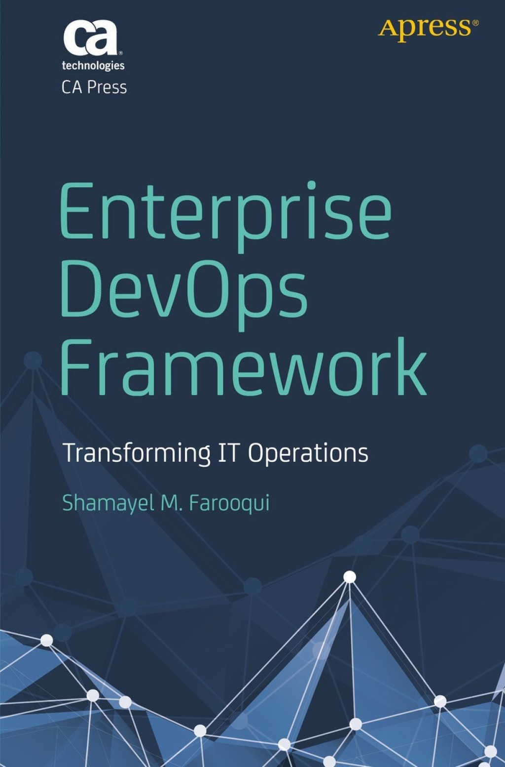 Enterprise DevOps Framework (eBook)