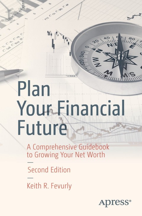 Cover image for book Plan Your Financial Future
