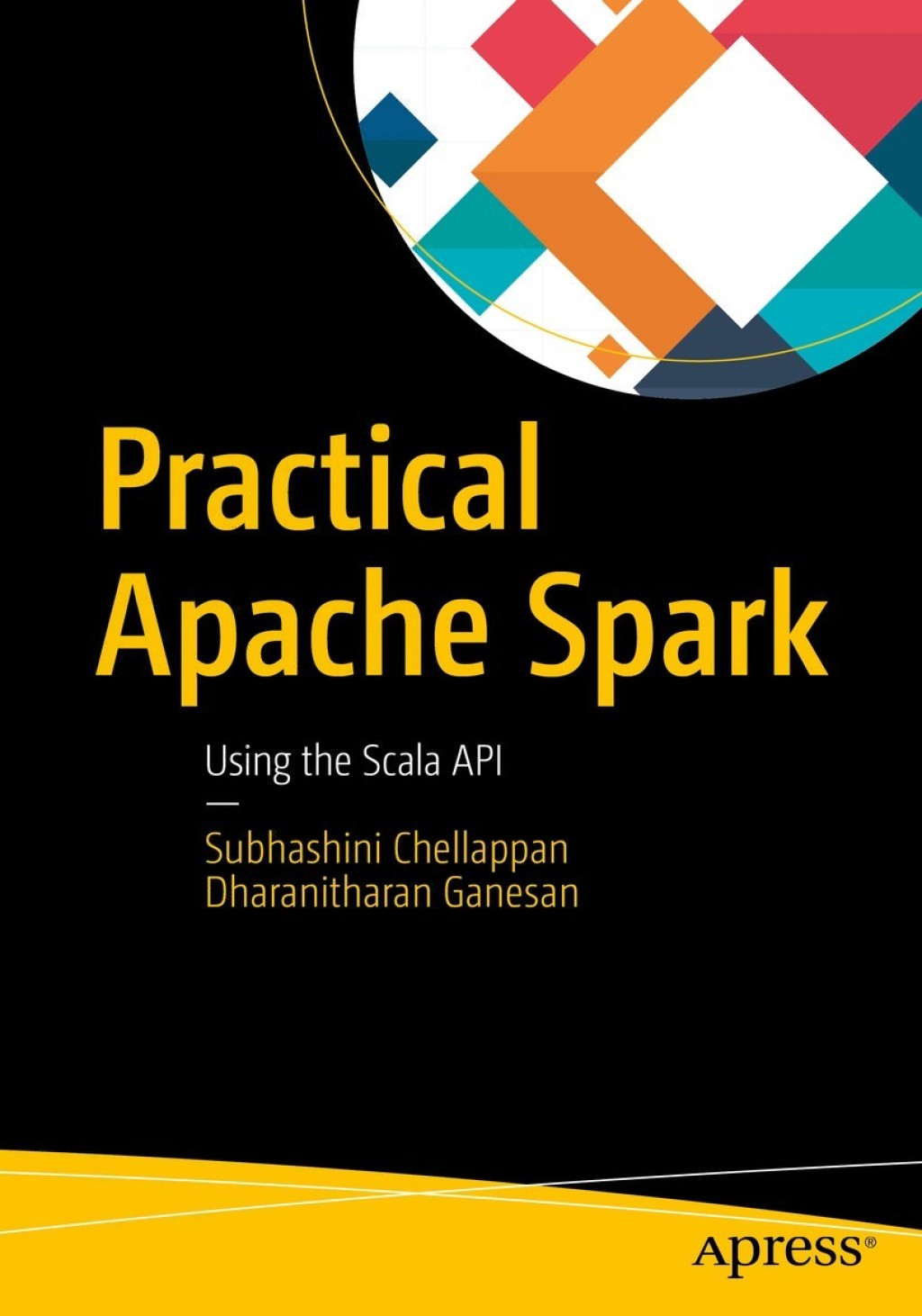Practical Apache Spark (eBook)