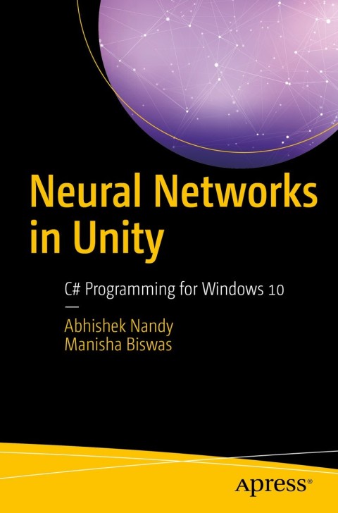 Neural Networks in Unity 
