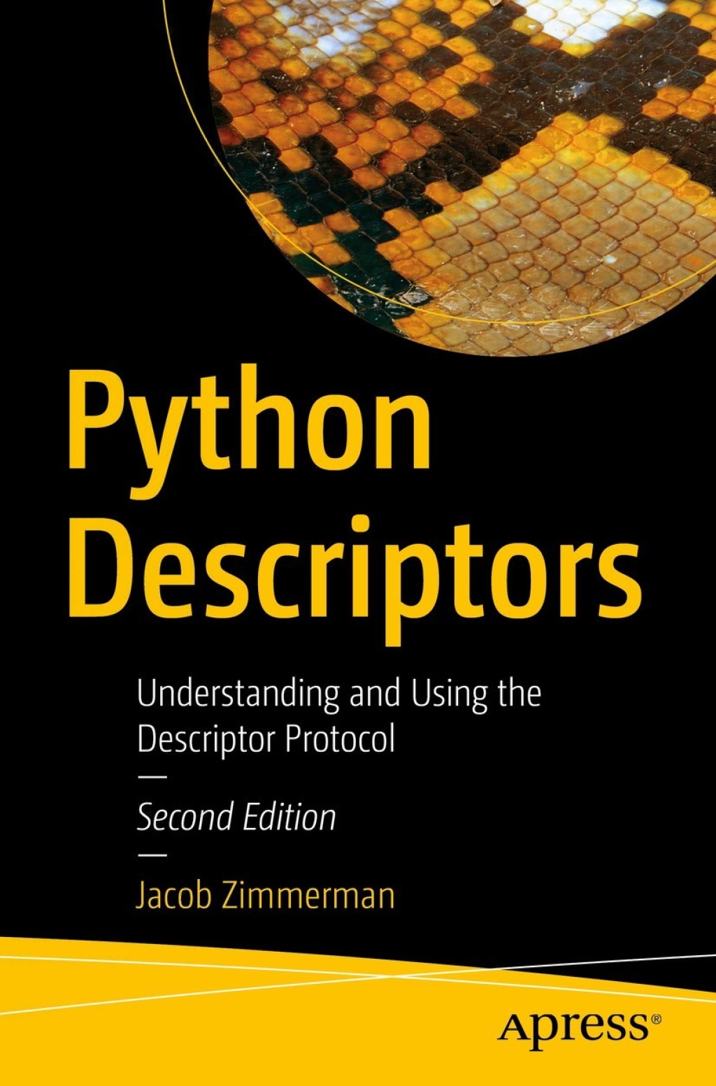 Python Descriptors - 2nd Edition (eBook)