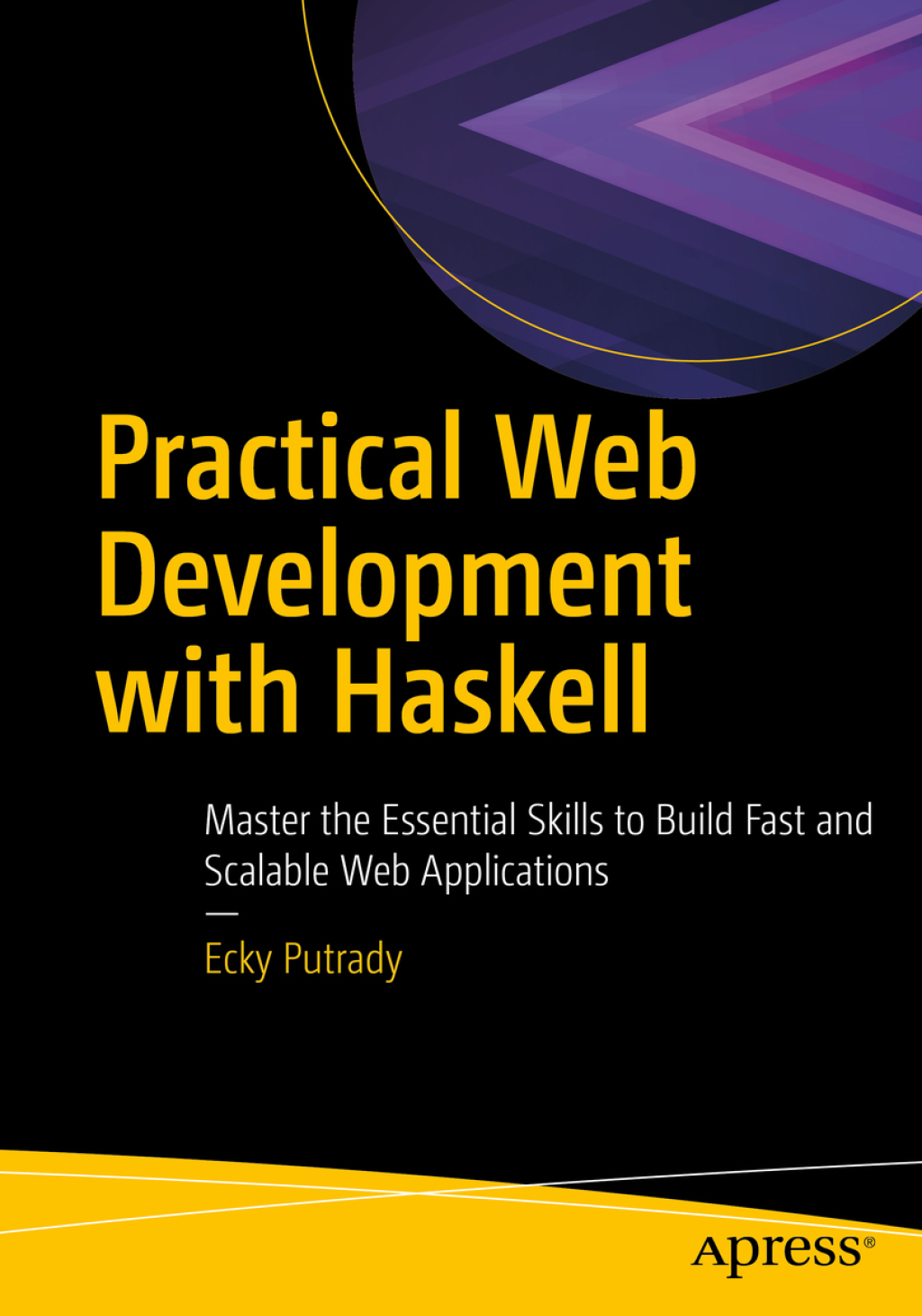Practical Web Development with Haskell (eBook)