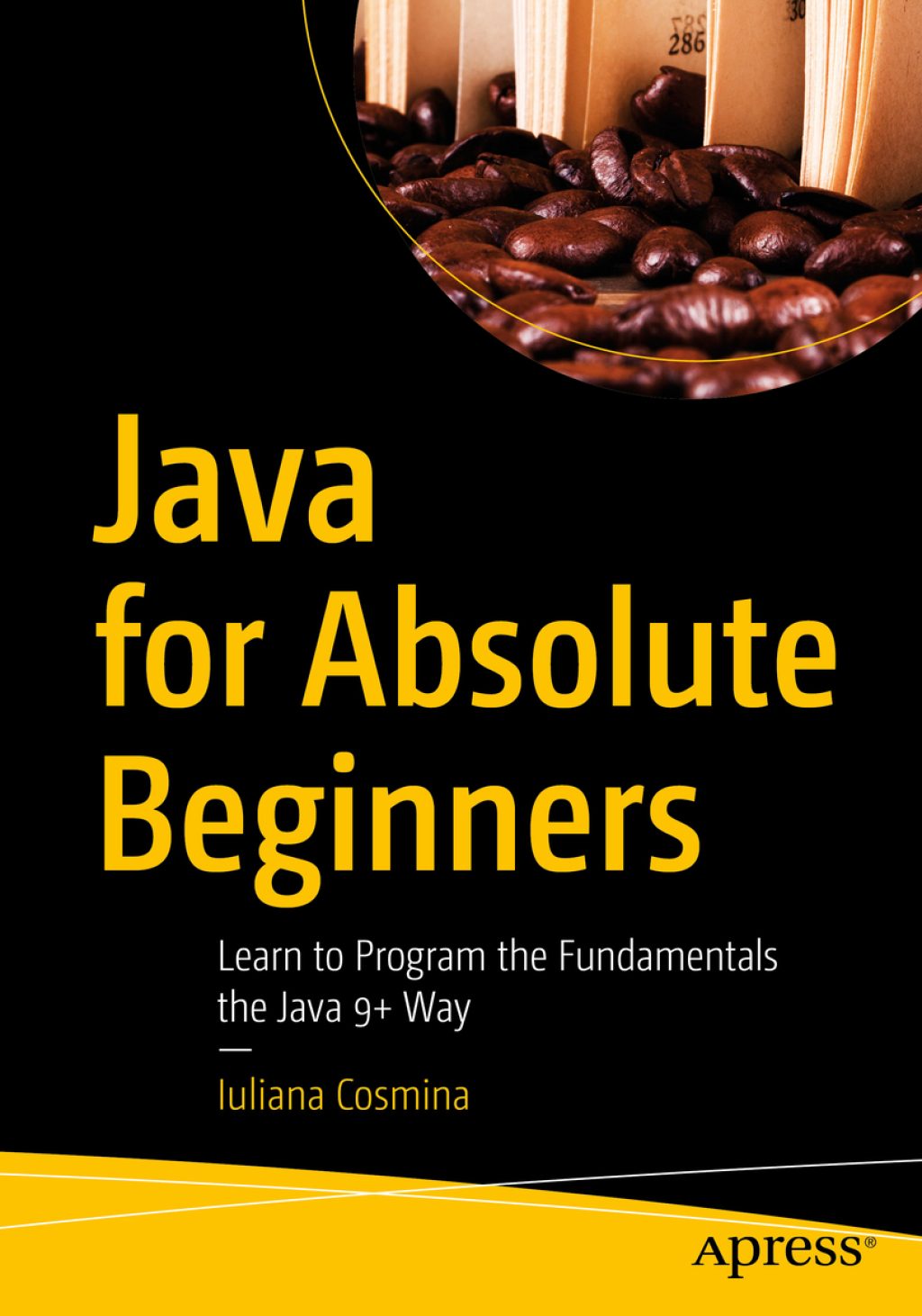 Java for Absolute Beginners (eBook)