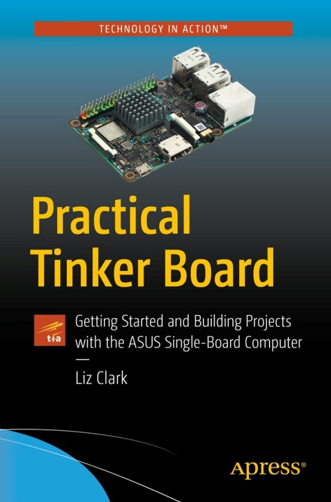 Practical Tinker Board 