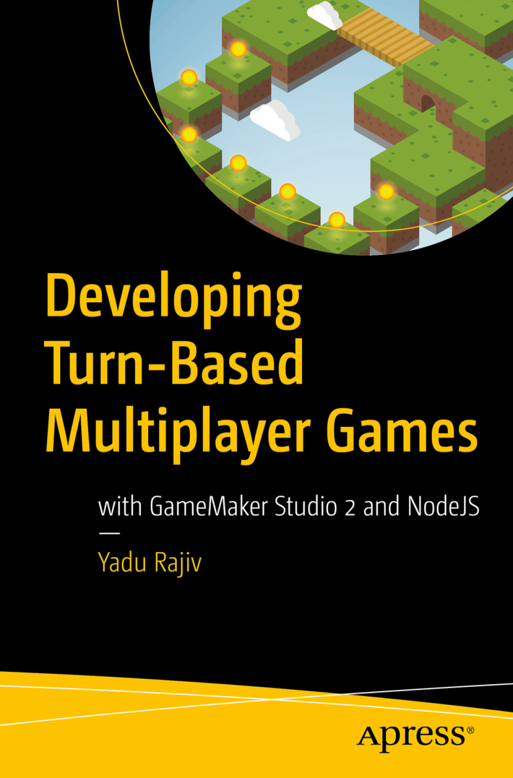 Developing Turn-Based Multiplayer Games (eBook)