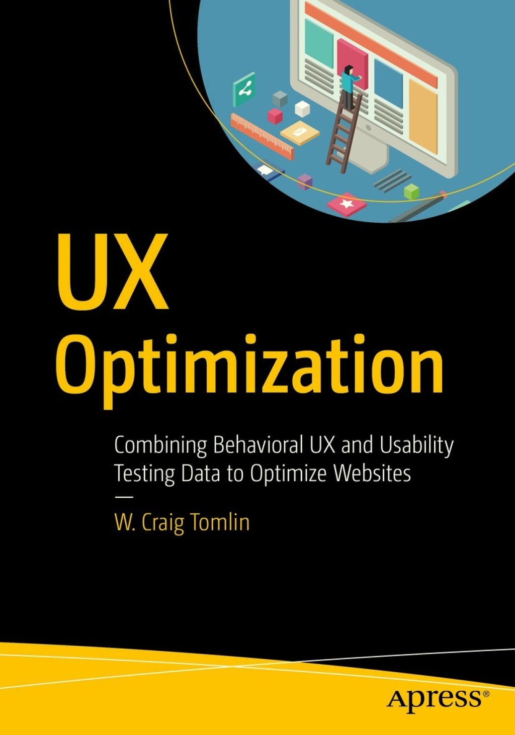 UX Optimization (eBook)