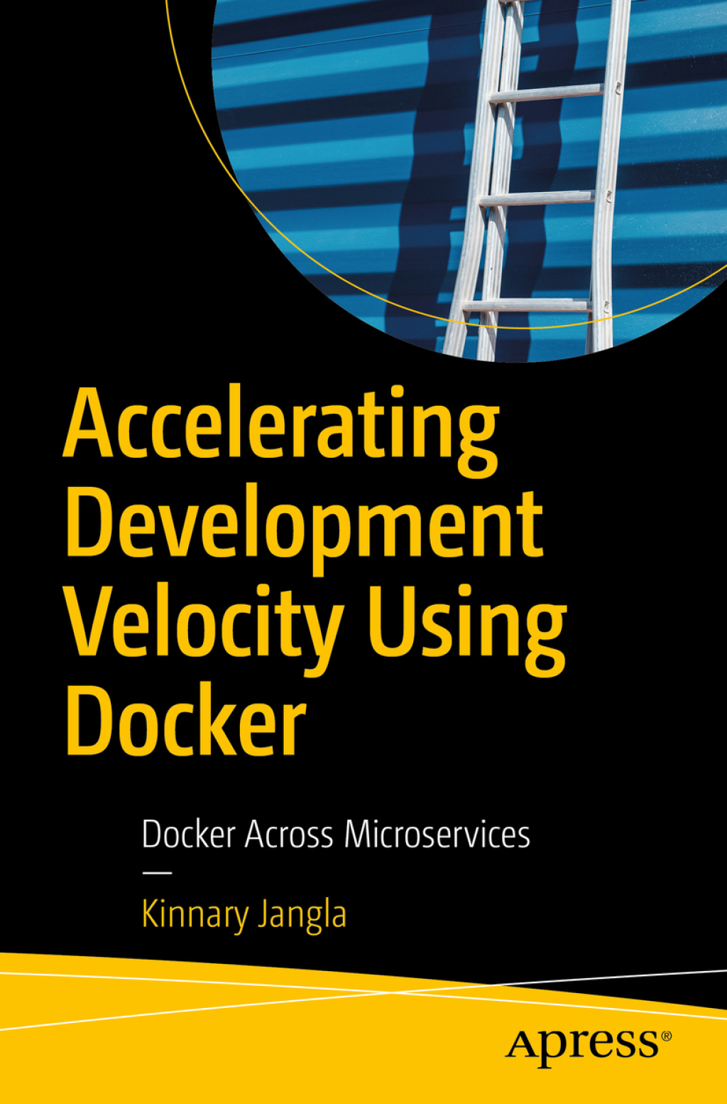 Accelerating Development Velocity Using Docker (eBook)