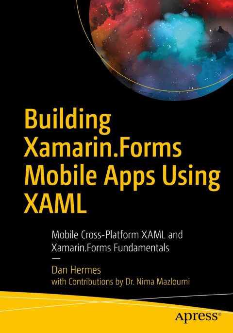 Building Xamarin.Forms Mobile Apps Using XAML 