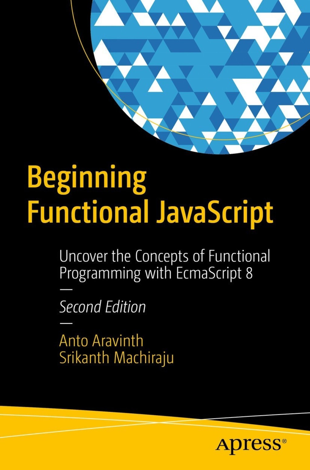 Beginning Functional JavaScript - 2nd Edition (eBook)