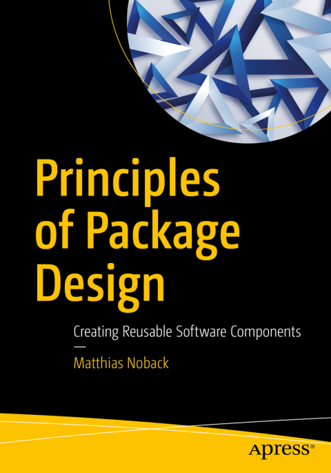 Cover image for book Principles of Package Design