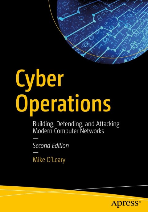 Cyber Operations 