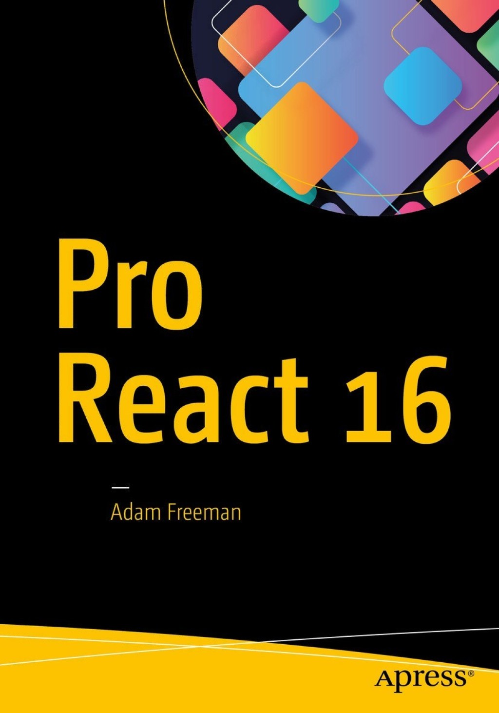 Pro React 16 (eBook)