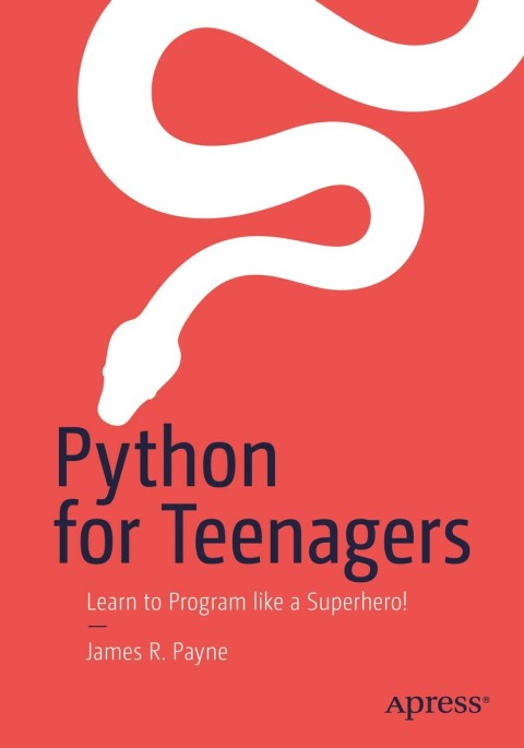 Python for Teenagers 