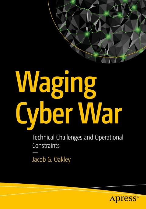 Waging Cyber War 