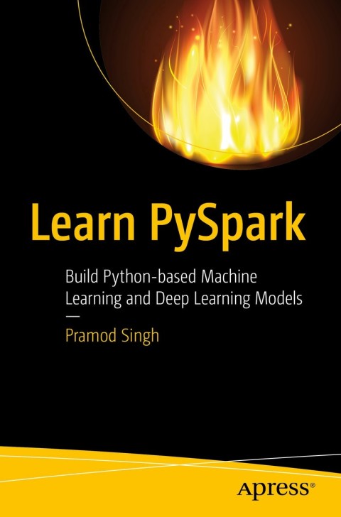 Learn PySpark 