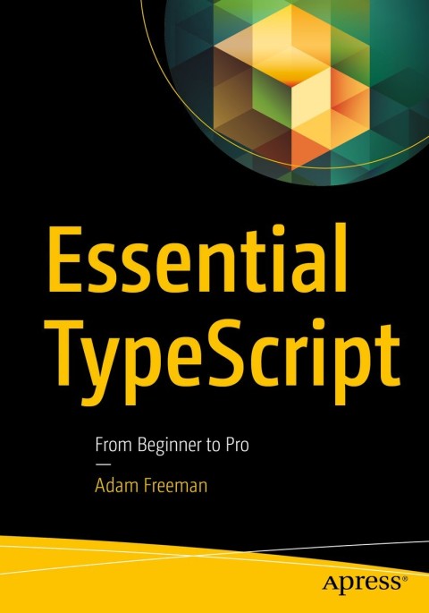 Essential TypeScript 