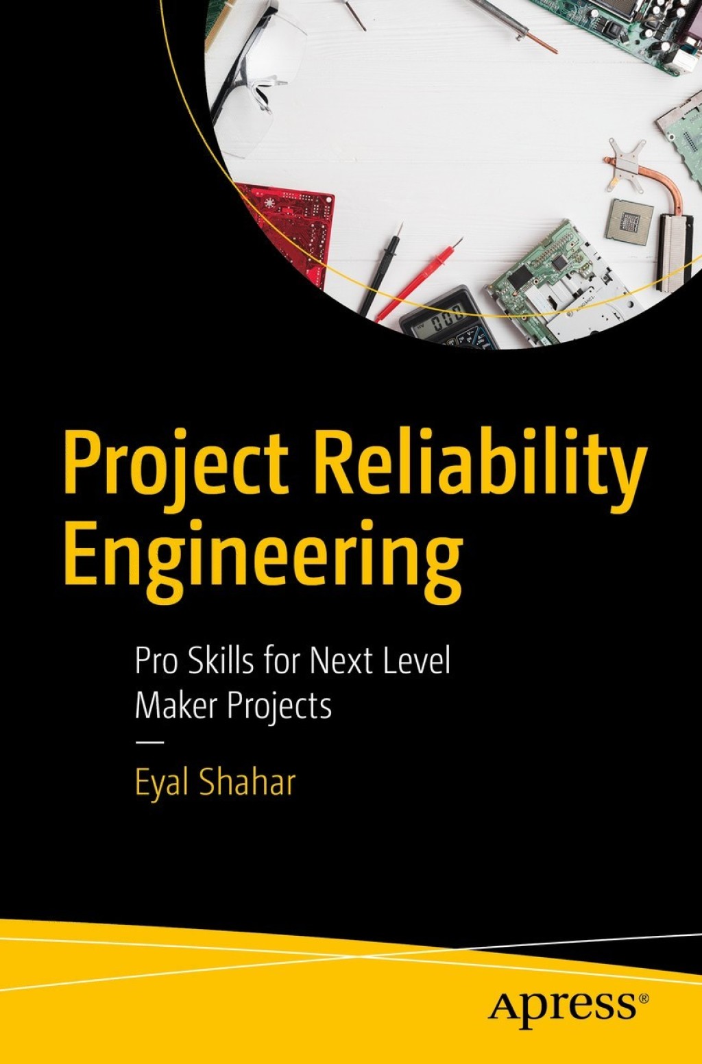 Project Reliability Engineering (eBook)