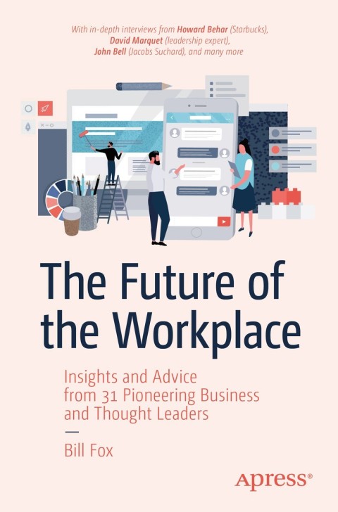 The Future of the Workplace 
