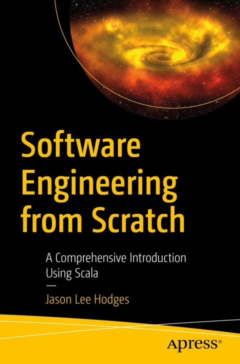 Software Engineering from Scratch 
