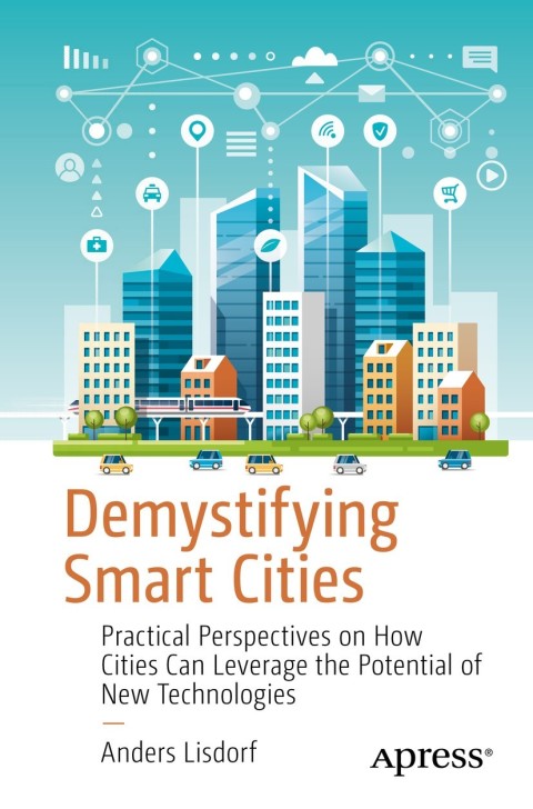 Cover image for book Demystifying Smart Cities