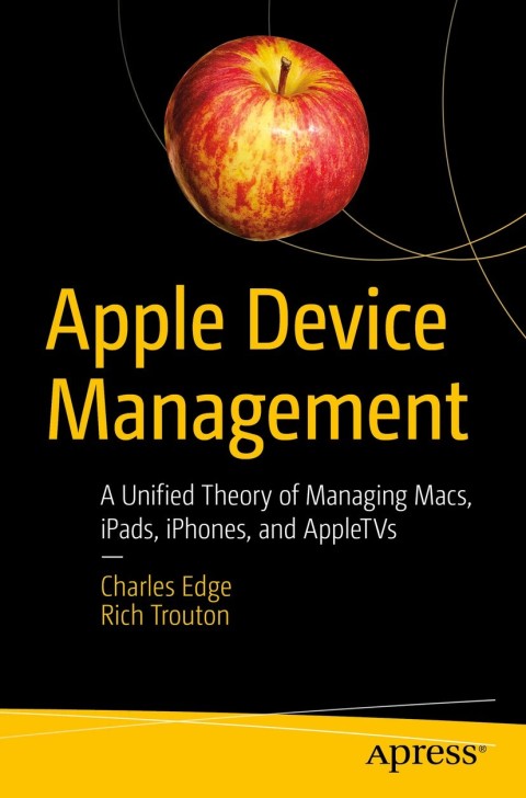 Apple Device Management 