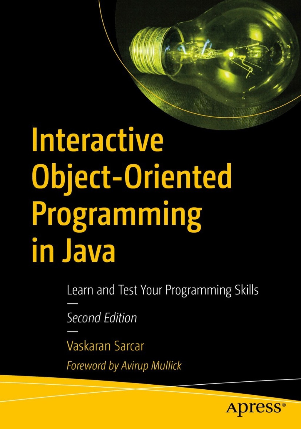 Interactive Object-Oriented Programming in Java - 2nd Edition (eBook)