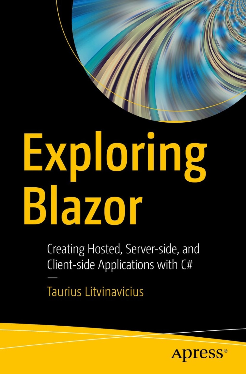 Exploring Blazor (eBook)