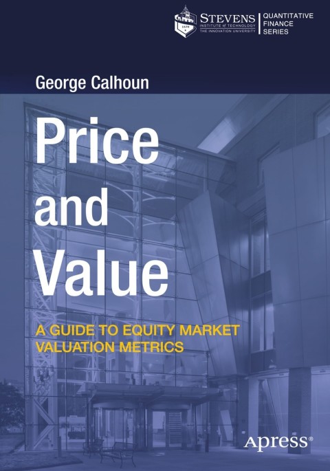 Cover image for book Price and Value