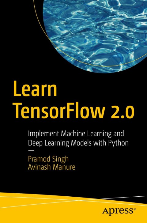Learn TensorFlow 2.0 
