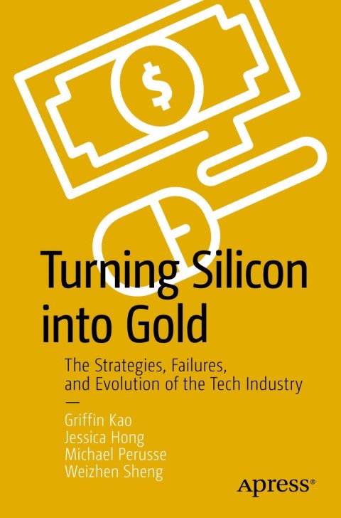 Turning Silicon into Gold 