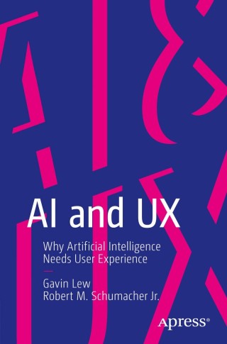 AI and UX