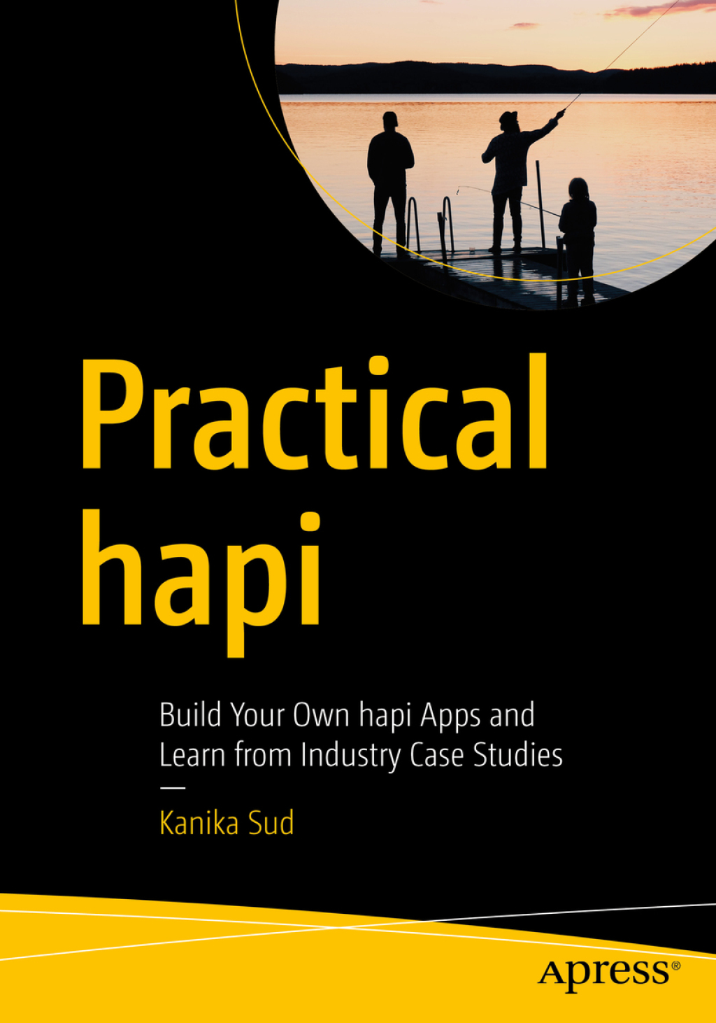 Practical hapi (eBook)