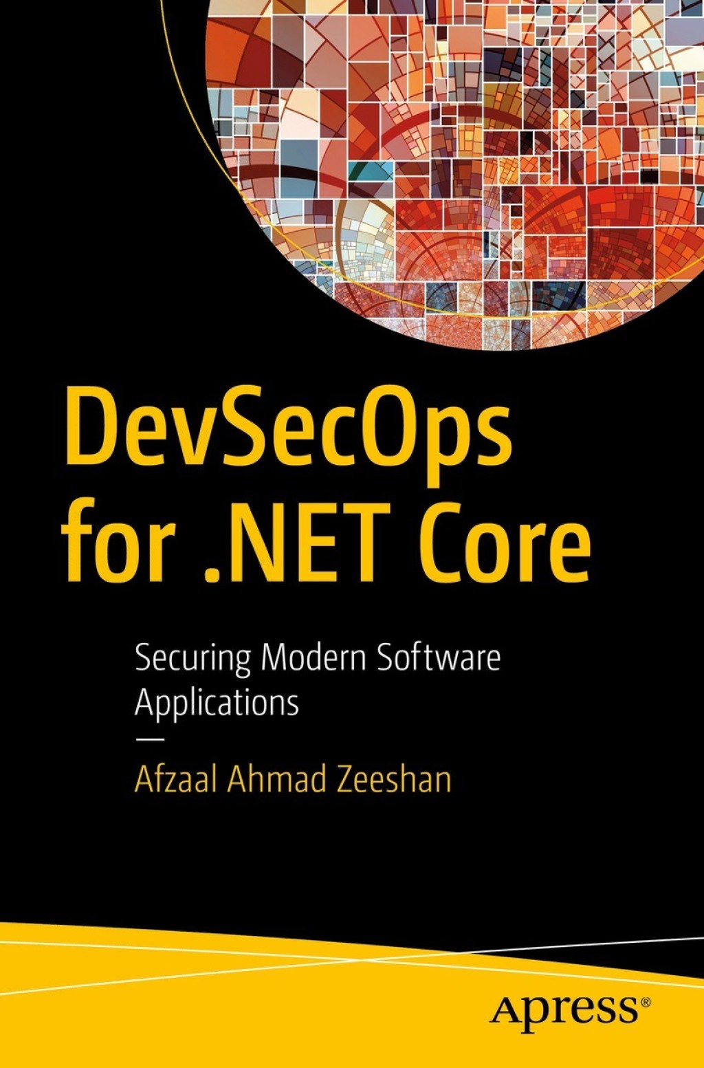 DevSecOps for .NET Core (eBook)