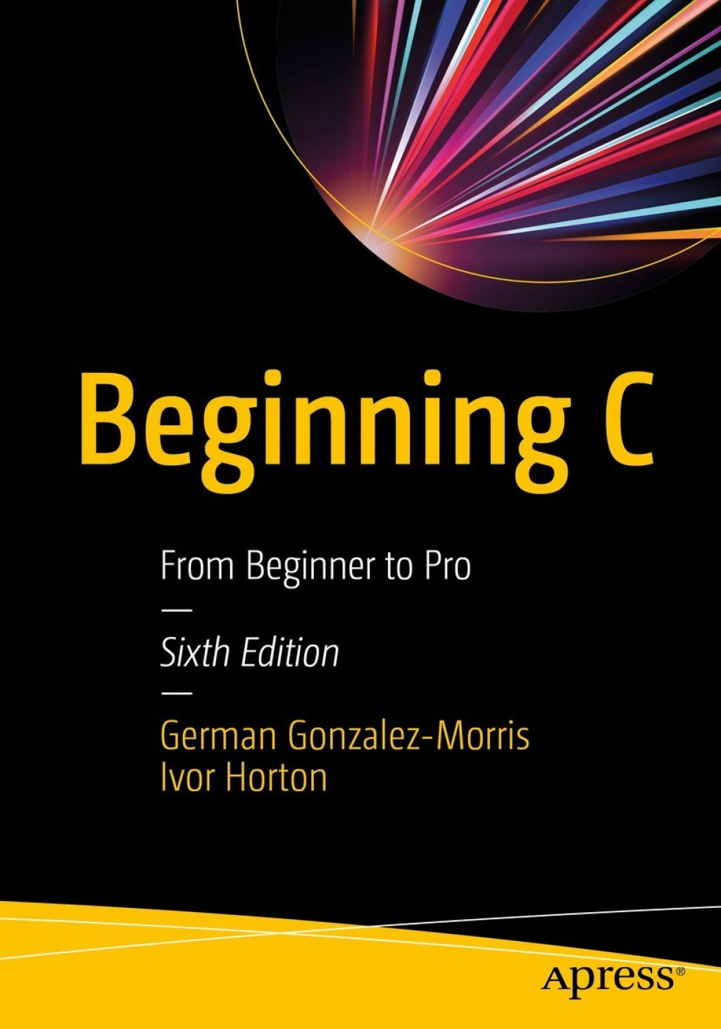 ISBN 9781484259764 product image for Beginning C - 6th Edition (eBook Rental) | upcitemdb.com