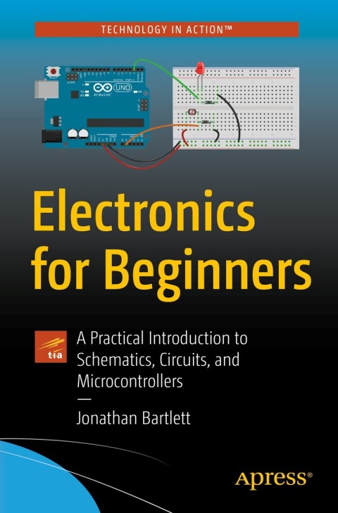 Electronics for Beginners 