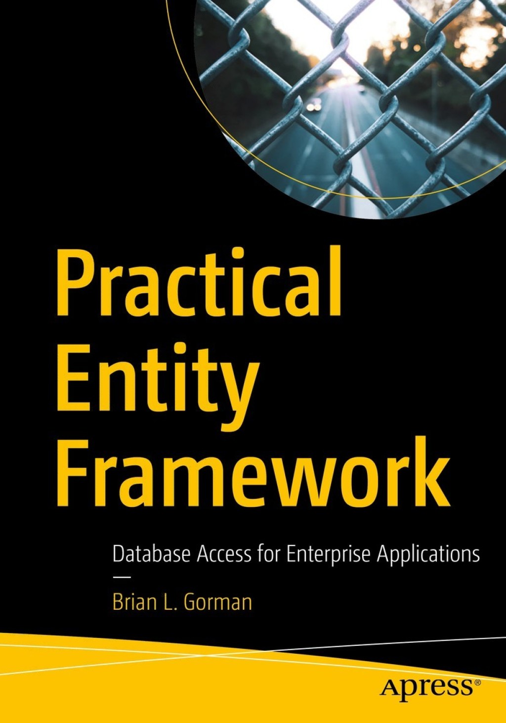 ISBN 9781484260449 product image for Practical Entity Framework (eBook Rental) | upcitemdb.com