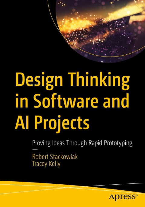 Design Thinking in Software and AI Projects 