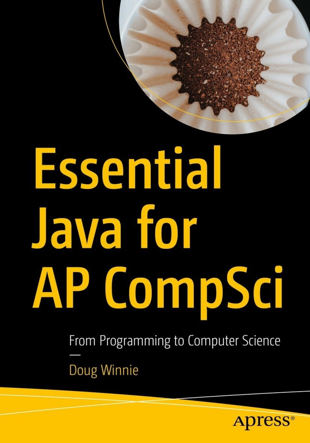 Essential Java for AP CompSci (eBook)