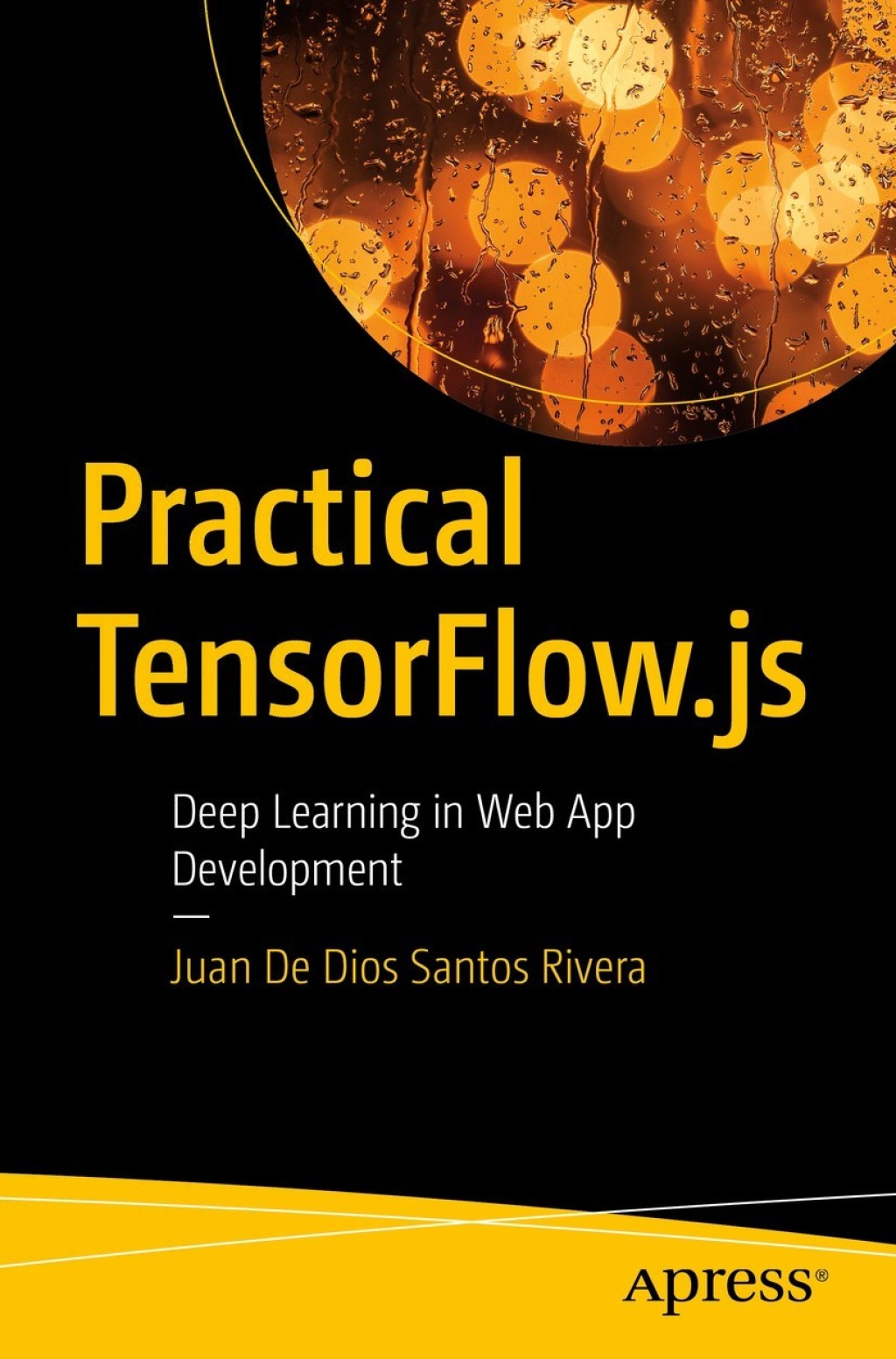 Practical TensorFlow.js (eBook)